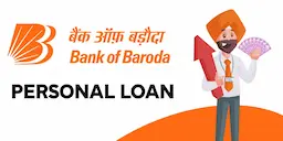 BOB Personal Loan