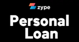 Zype Personal Loan