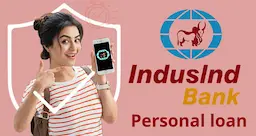Indusind Bank Personal Loan