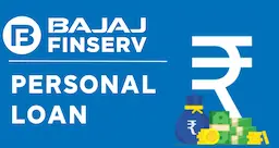 Bajaj Finserv Personal Loan