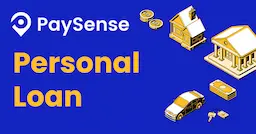 Paysense Personal Loan