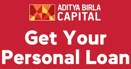 Aditya Birla Personal Loan