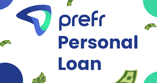 Prefr Personal Loan