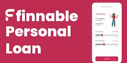 Finnable Personal Loan