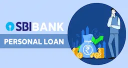 SBI Bank Personal Loan